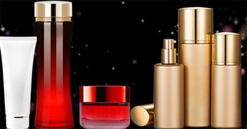 植益雅化妆品产品与店铺装修视觉呈现