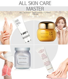 从洁面到防护 探索莱珀妮、罗拉玛斯亚、娇韵诗的完整护肤之道