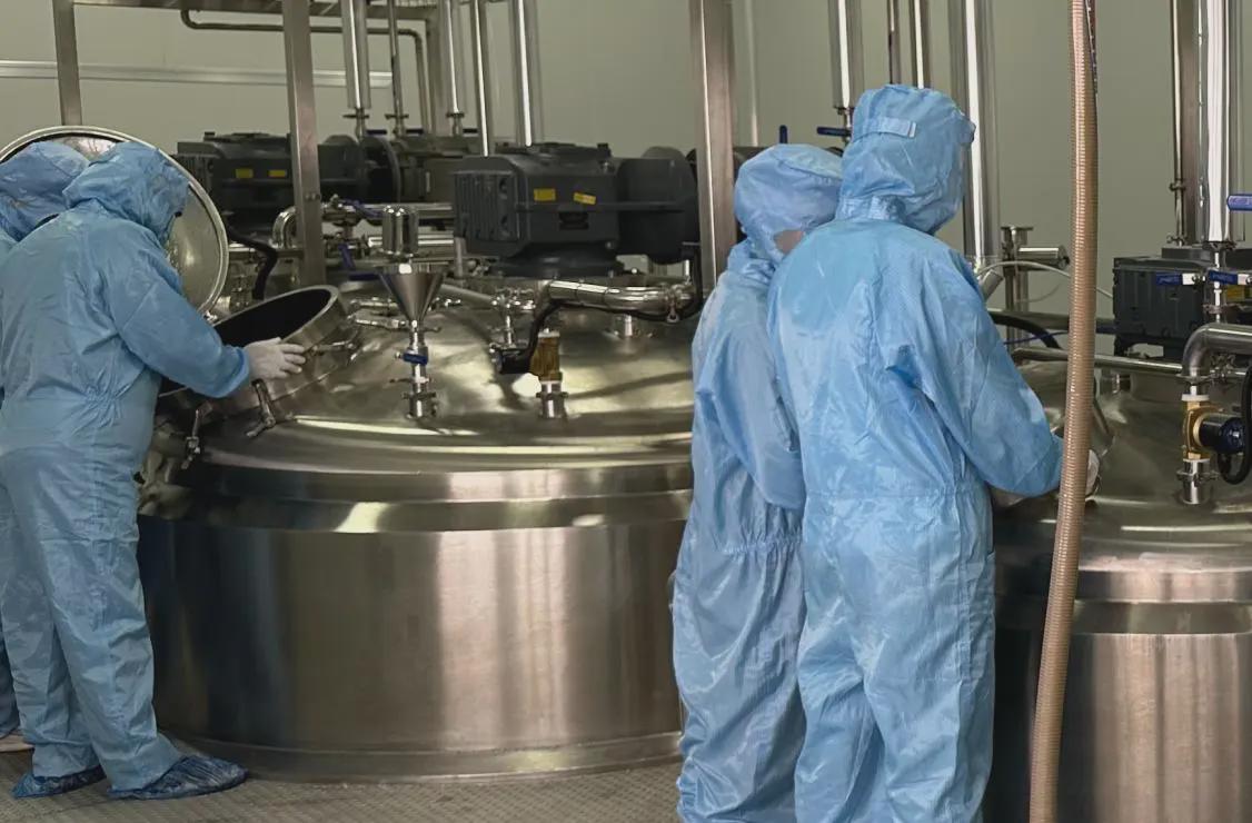 黛美雅诗 赋能连锁品牌，构建化妆品核心产品力的广东智造典范